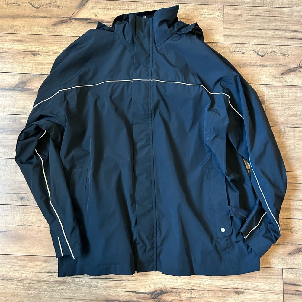 vintage bmw jacket
